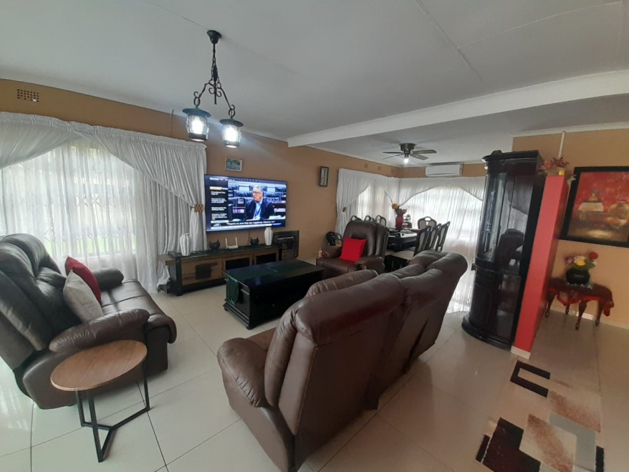 3 Bedroom Property for Sale in Oos Einde North West